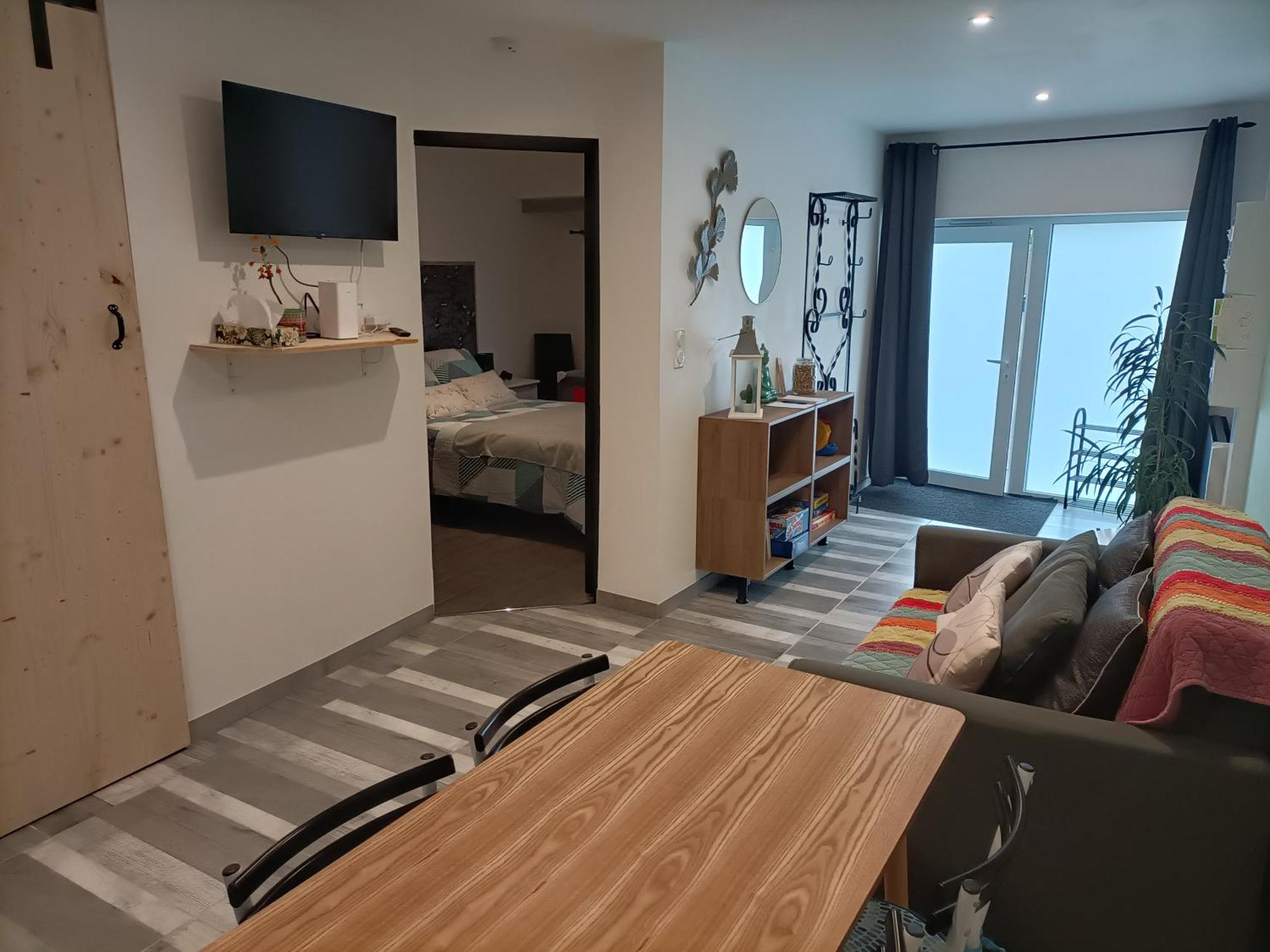 Comme A La Maison ガナ エクステリア 写真
